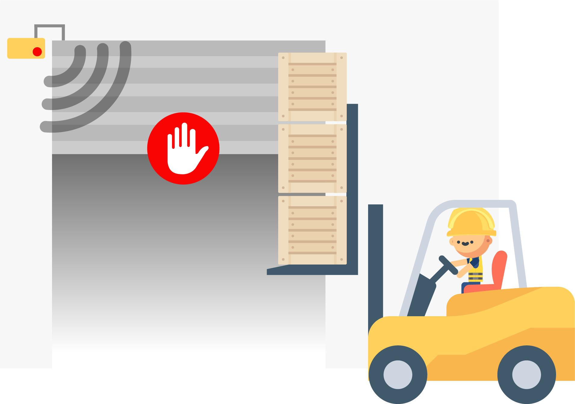 GX-Rukon GX ActiveSafety