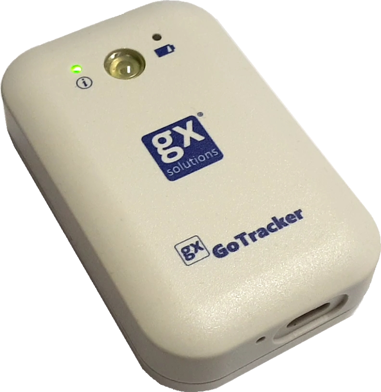 GX-Rukon Hordozható egységek