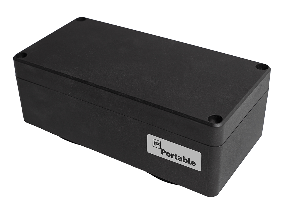 GX-Rukon Hordozható egységek