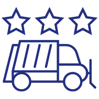 GX-Rukon nyomkövetés: KOMMUNÁLIS SZOLGÁLTATÓK ÉS TÉLI ÚTKARBANTARTÓ GÉPEK FELÜGYELETE