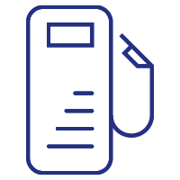 GX-Rukon nyomkövetés: KOMMUNÁLIS SZOLGÁLTATÓK ÉS TÉLI ÚTKARBANTARTÓ GÉPEK FELÜGYELETE - ÜZEMANYAGSZINT MÉRÉS