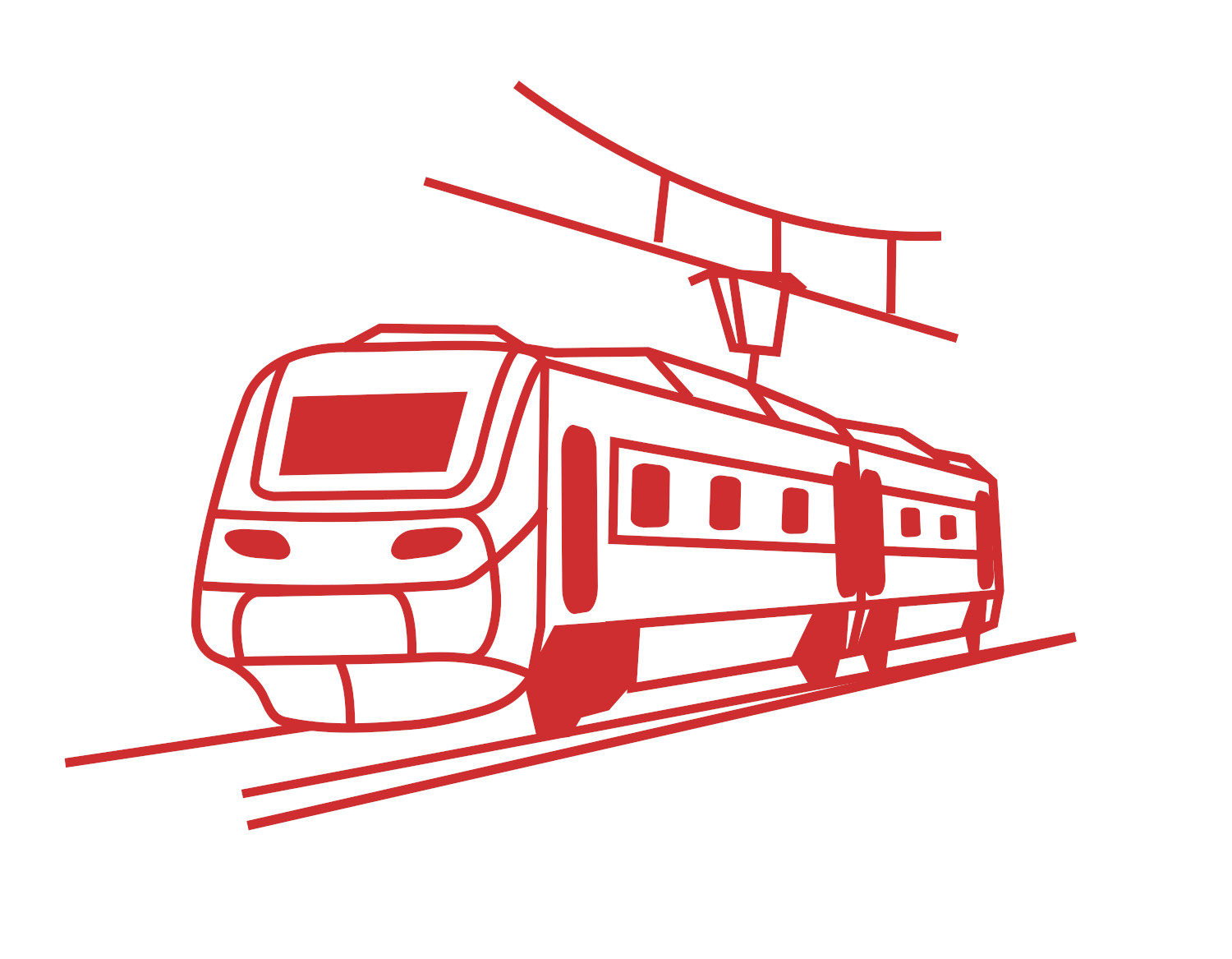 Rukon Gx Solution GPS - VASÚT ÉS VASÚTI FORGALOM MONITORING: FleetEye - Electric
