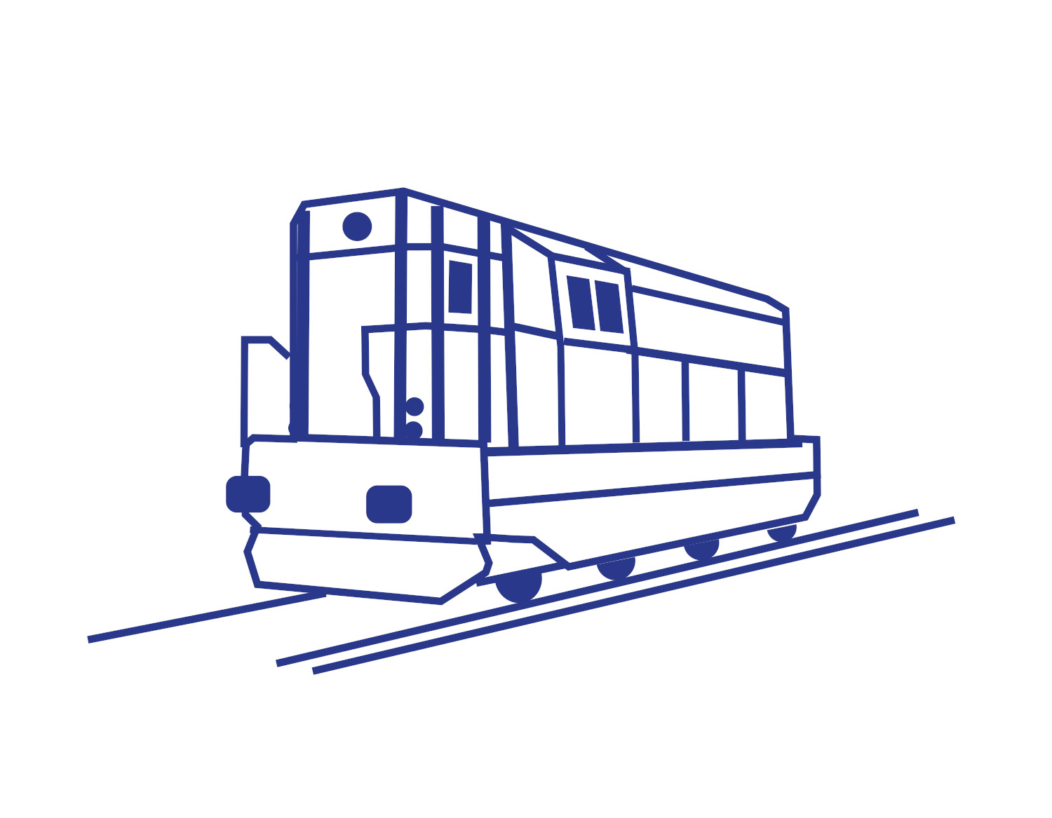 Rukon Gx Solution GPS - VASÚT ÉS VASÚTI FORGALOM MONITORING: FleetEye - Rail