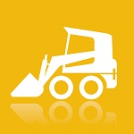 Rukon Gx Solution GPS - MUNKA ÉS ÉPÍTŐIPARI GÉPEK FELÜGYELETE: Kotrógépek, útvágók, úthengerek, LKT...