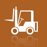 Rukon Gx Solution GPS - ANYAGMOZGATÓ GÉPEK FELÜGYELETE: Targoncák