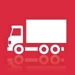 Rukon Gx Solution GPS - SZÁLLÍTÁS ÉS SPEDÍCIÓ: 3,5 tonna feletti szállítások, teherautók….