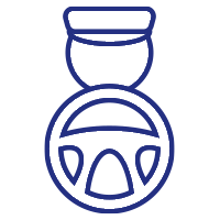 GX-Rukon nyomkövetés: SZÁLLÍTÁS ÉS SPEDÍCIÓ - VEZETÉSI STÍLUS