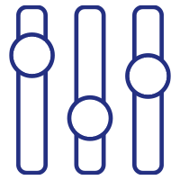 GX-Rukon nyomkövetés: SZEMÉLYGÉPJÁRMŰVEK FELÜGYELETE - MŰKÖDÉSI PARAMÉTEREK ÁTTEKINTÉSE