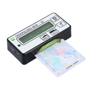 Rukon Tagra.eu - Download Box - DOWNLOAD BOX II S