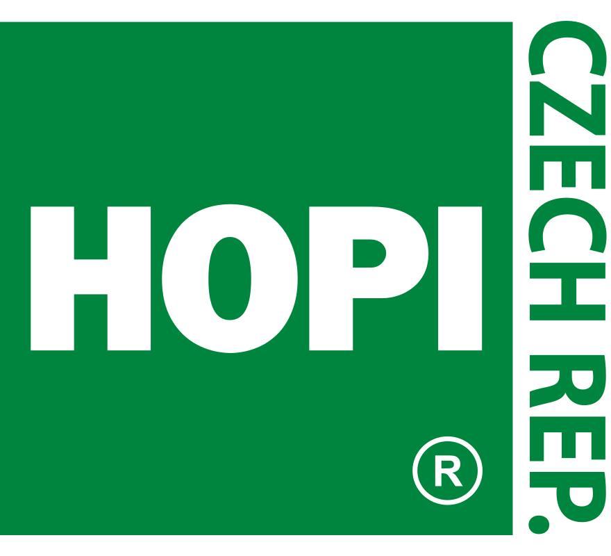 Tagra.eu referencia partner - HOPI