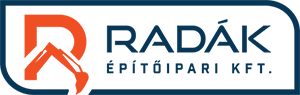 Tagra.eu referencia partner - Radák Építőipari Kft