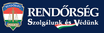 Tagra.eu referencia partner - Komárom Esztergom megyei Rendőr-főkapitányság